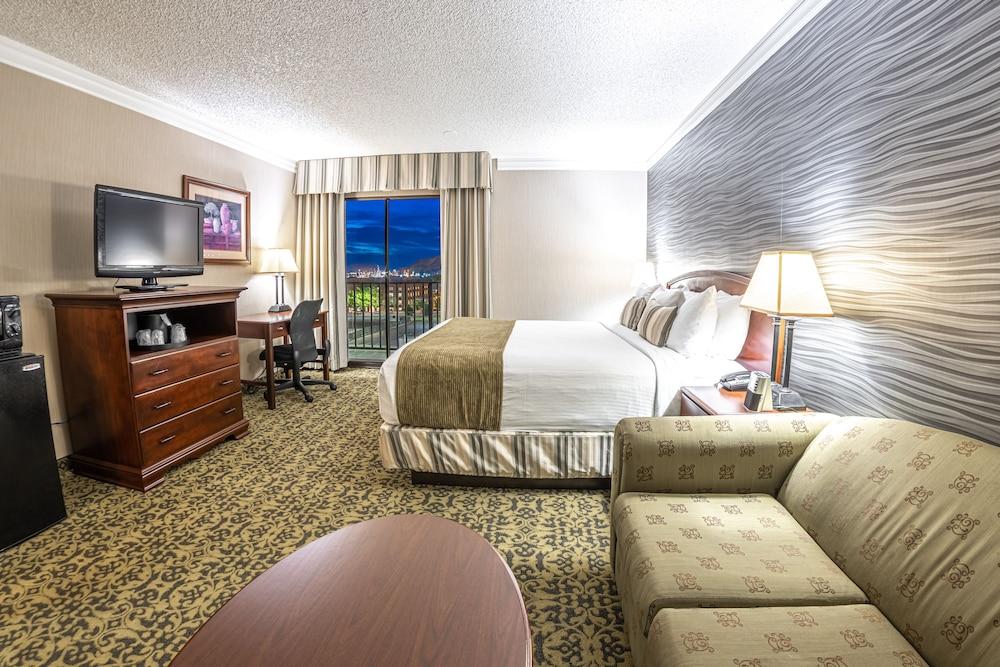Salt Lake Plaza Hotel Surestay Collection By Best Western Солт-Лейк-Сити Экстерьер фото